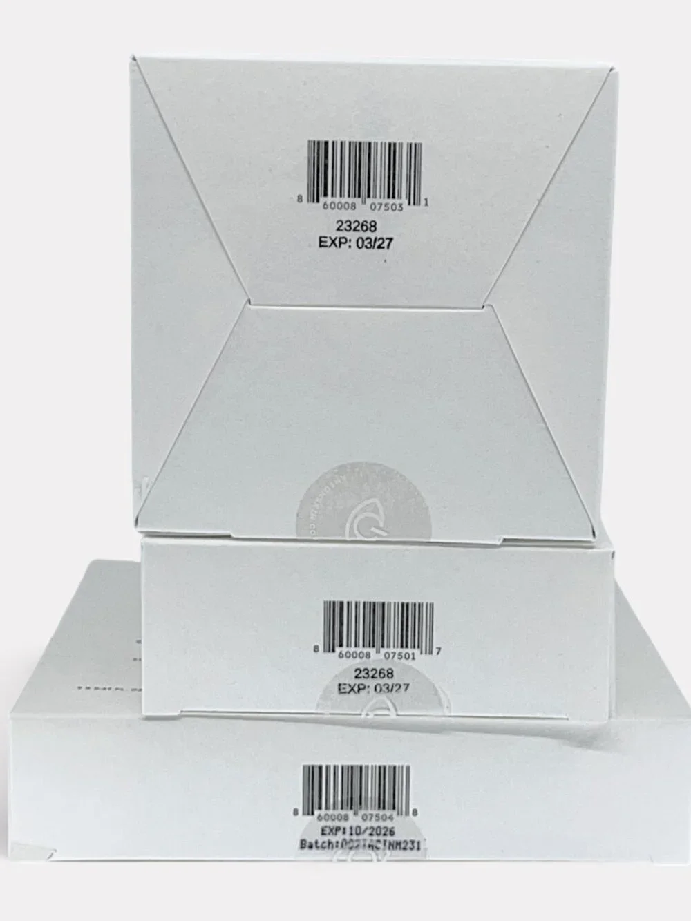 AMEON Radiance Skin Care Set NIB Gift Box SALE